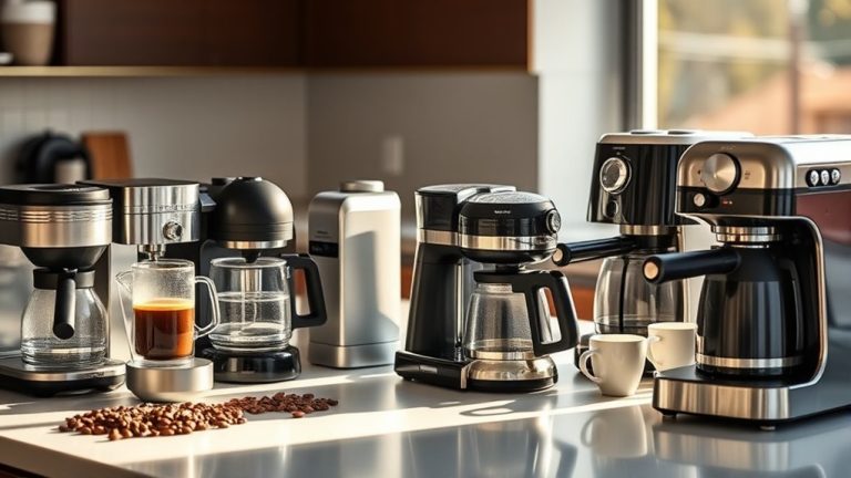 top coffee maker deals
