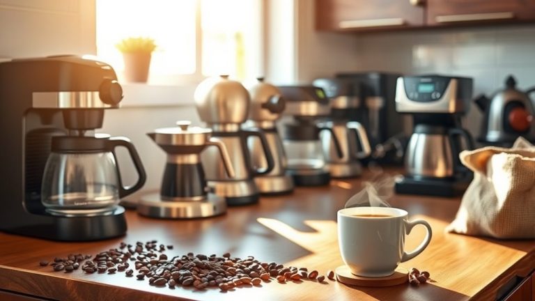 top coffee maker discounts