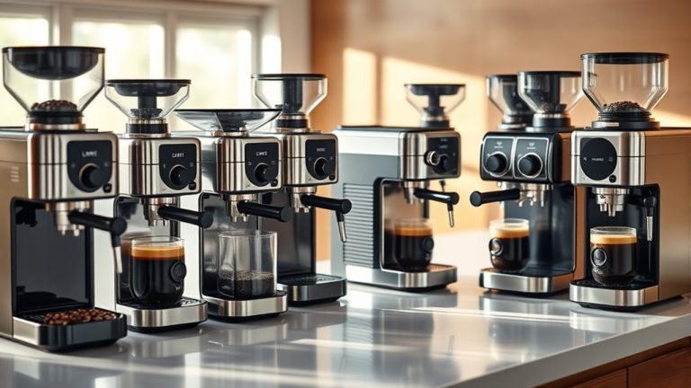 top coffee maker picks