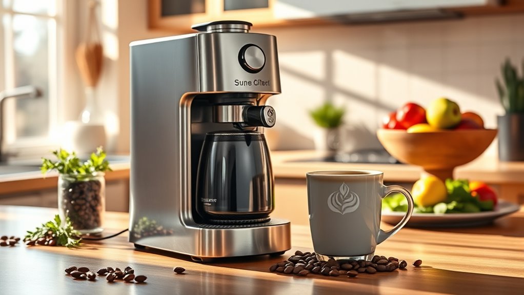 top coffee makers 2026
