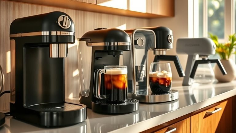 top coffee makers 2026