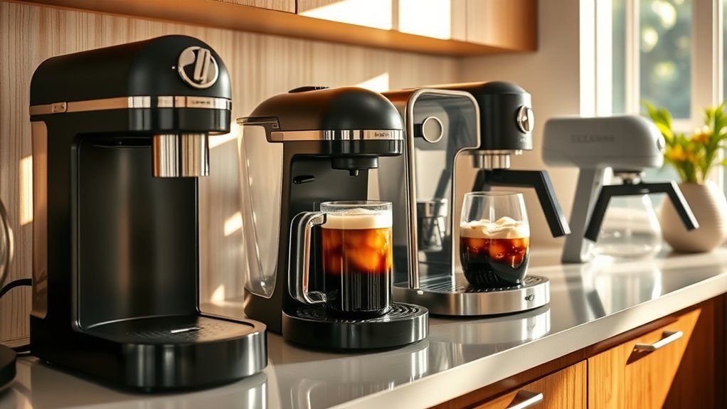 top coffee makers 2026