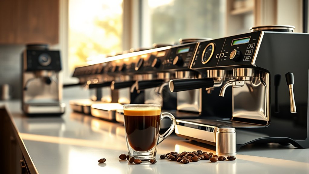 top coffee makers 2026