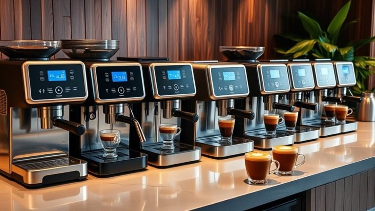 top coffee makers 2026