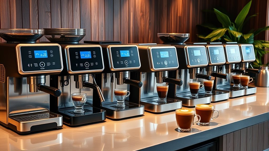 top coffee makers 2026