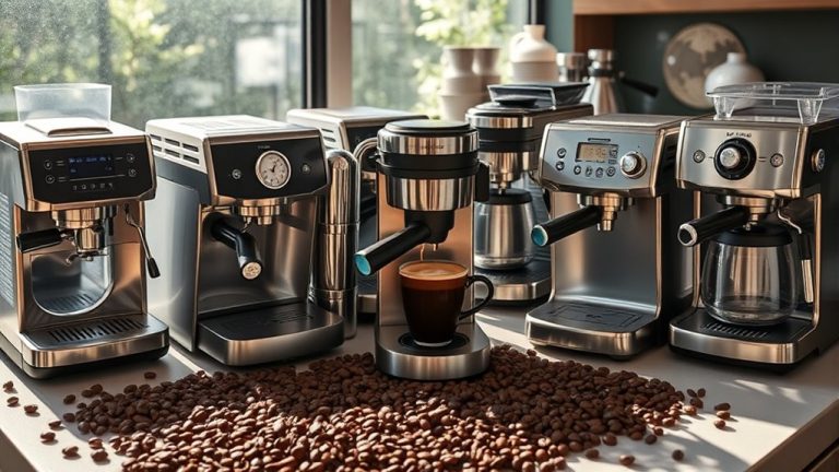 top coffee makers 2026