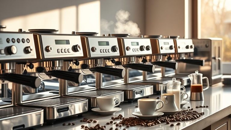 top coffee makers 2026