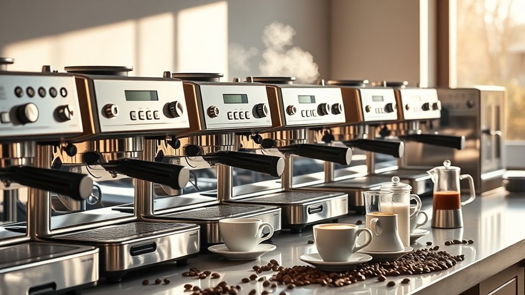 top coffee makers 2026