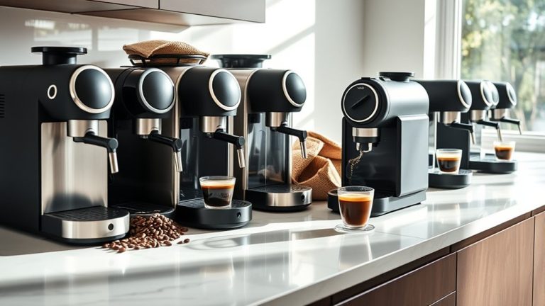 top coffee makers 2026