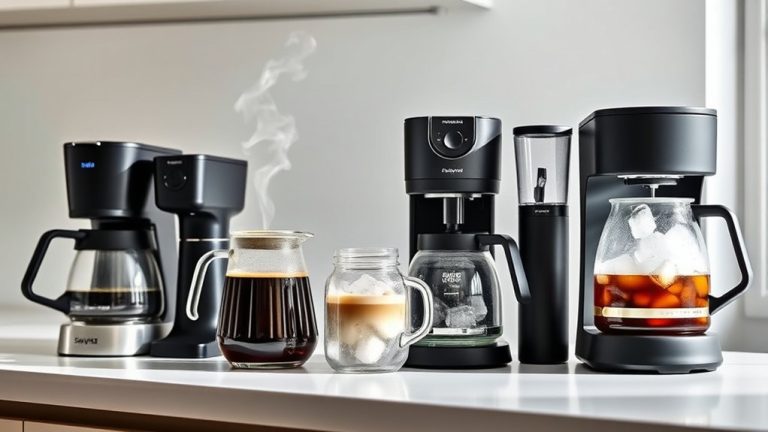 top coffee makers 2026