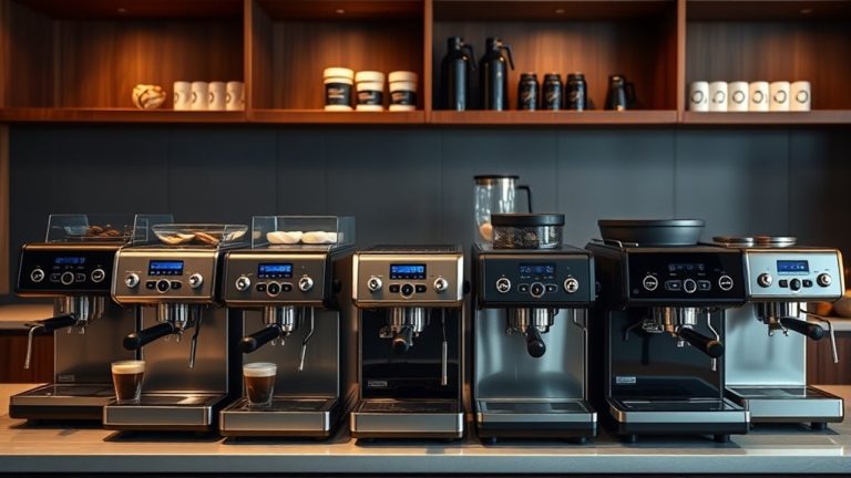 top coffee makers 2026