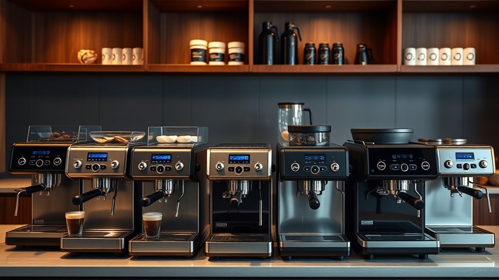 top coffee makers 2026