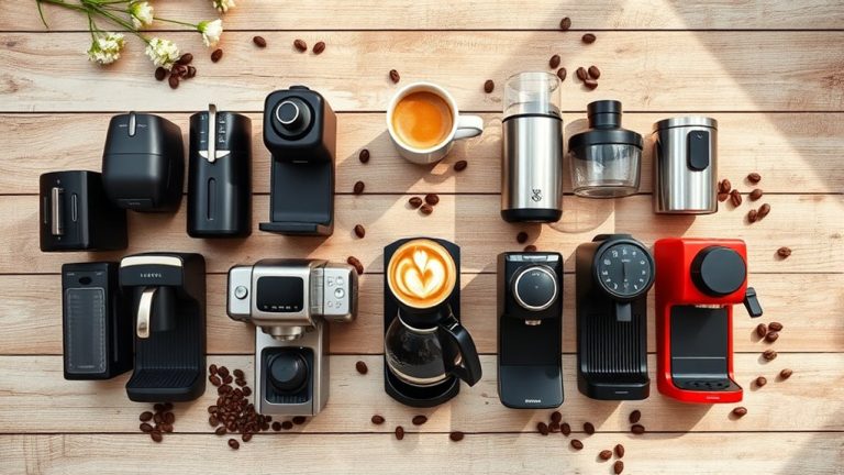 top coffee makers 2026