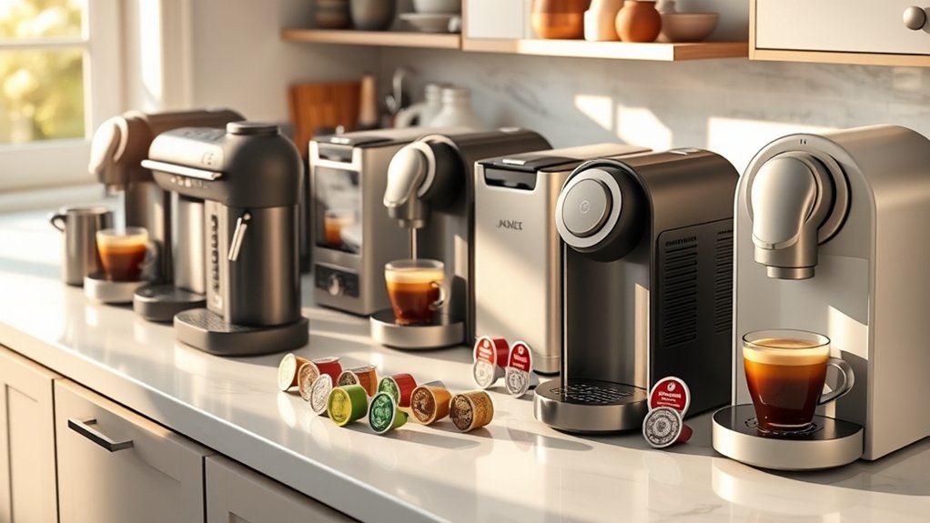 top coffee makers 2026