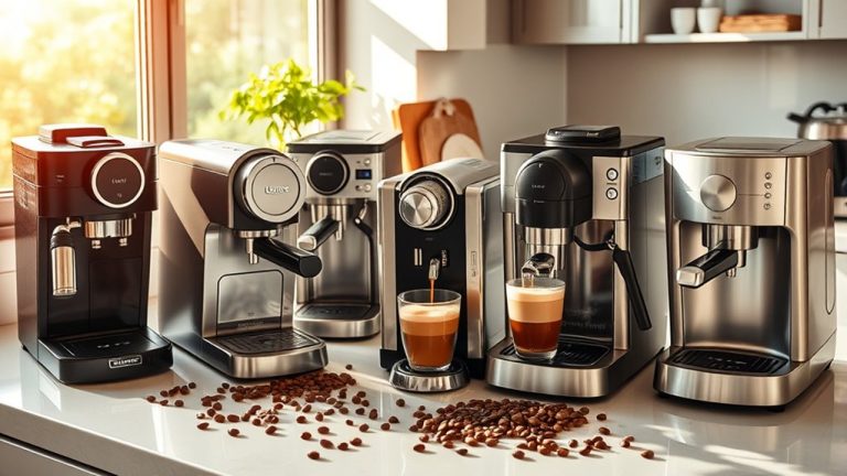 top coffee makers 2026