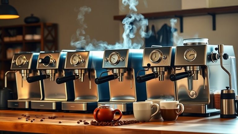 top coffee makers 2026