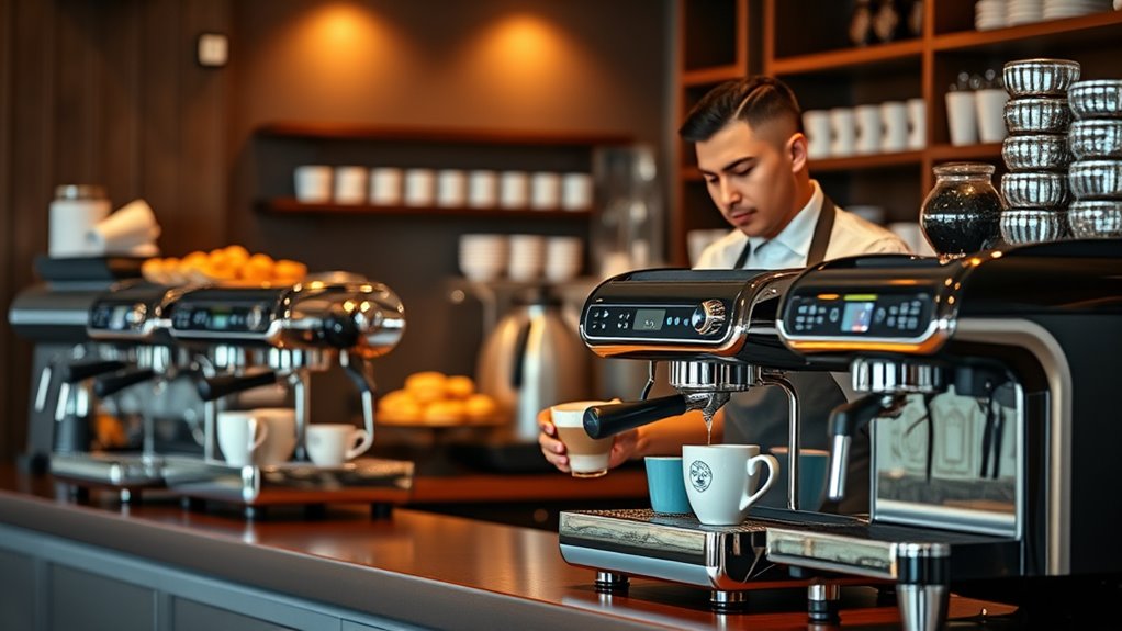 top coffee makers 2026