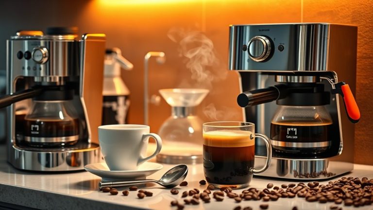 top coffee makers 2026