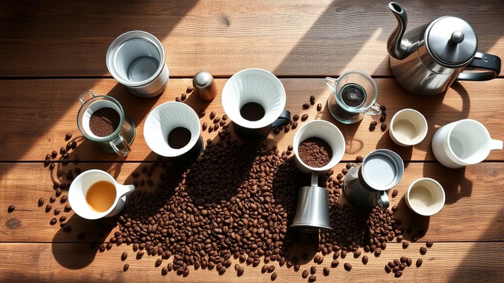 top coffee makers 2026