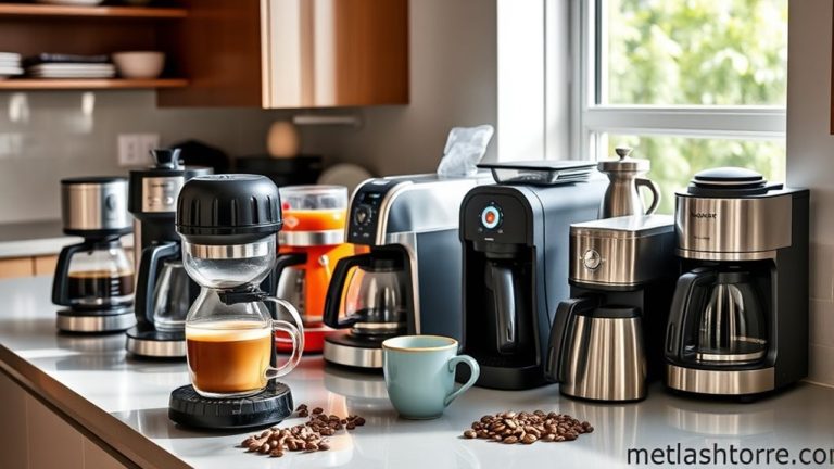 top coffee makers for two