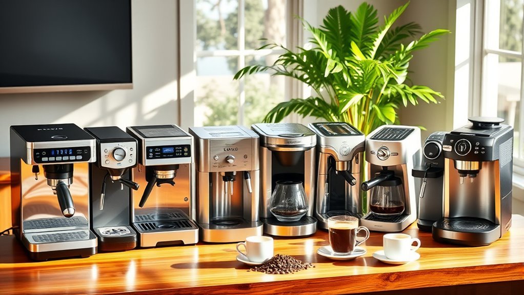 top coffee makers malaysia 2026