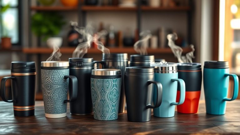 top coffee mugs 2026