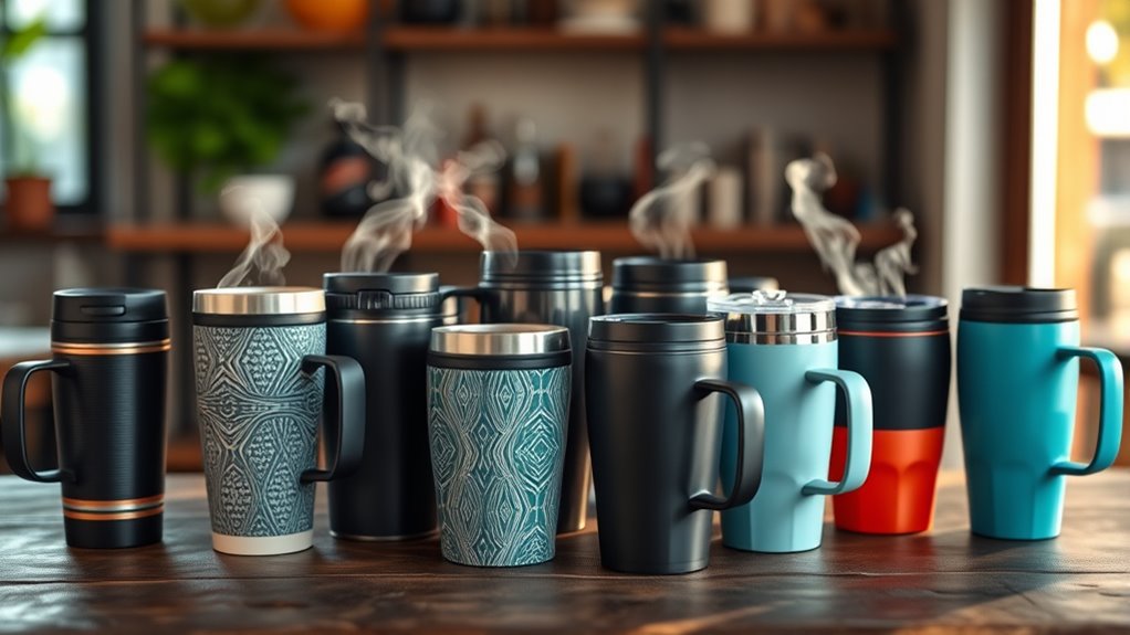 top coffee mugs 2026