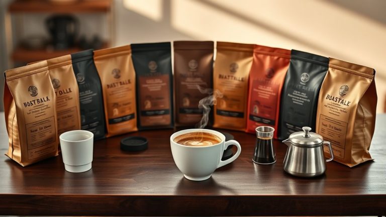 top coffee picks 2026