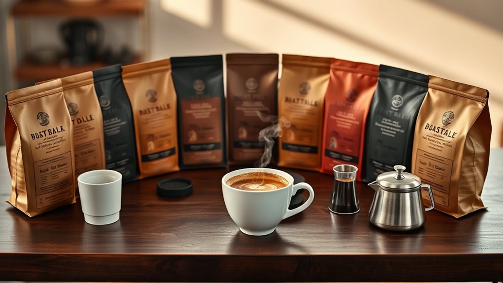 top coffee picks 2026