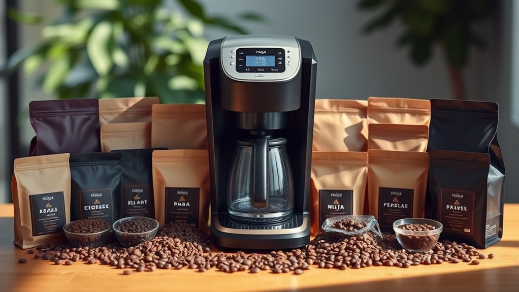 top coffee picks 2026