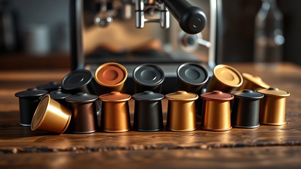 top coffee pods 2026