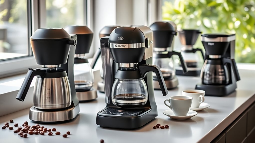 top coffee pots 2026