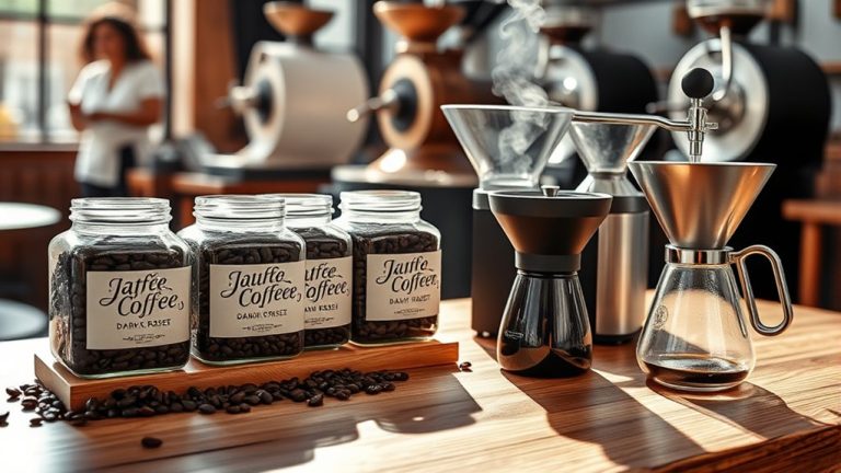 top coffee roasters 2026