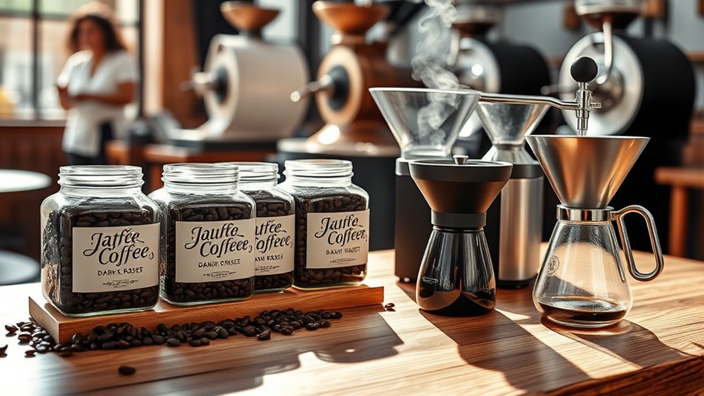 top coffee roasters 2026