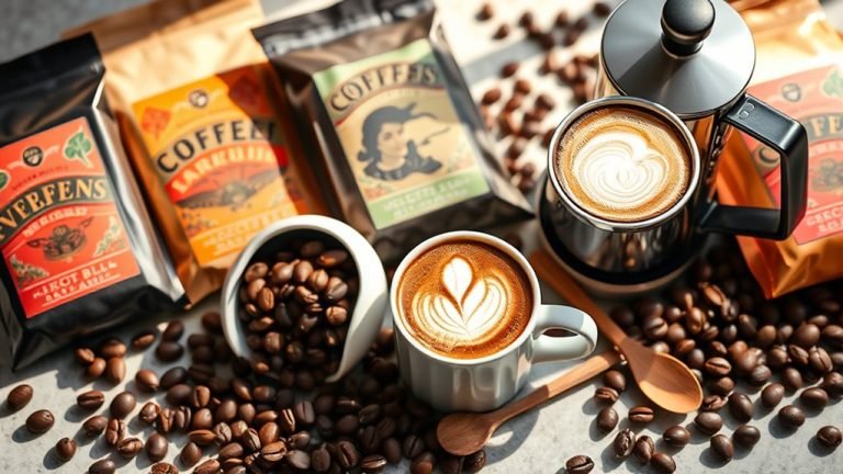 top coffees for drip makers