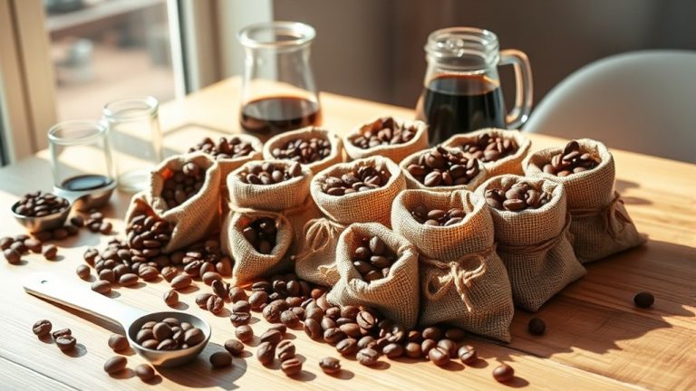 top cold brew coffee