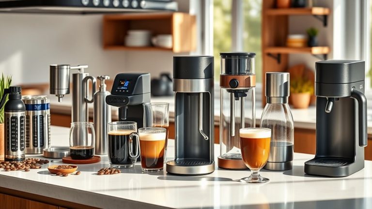 top cold brew coffee makers