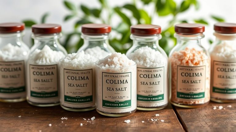 top colima sea salt brands