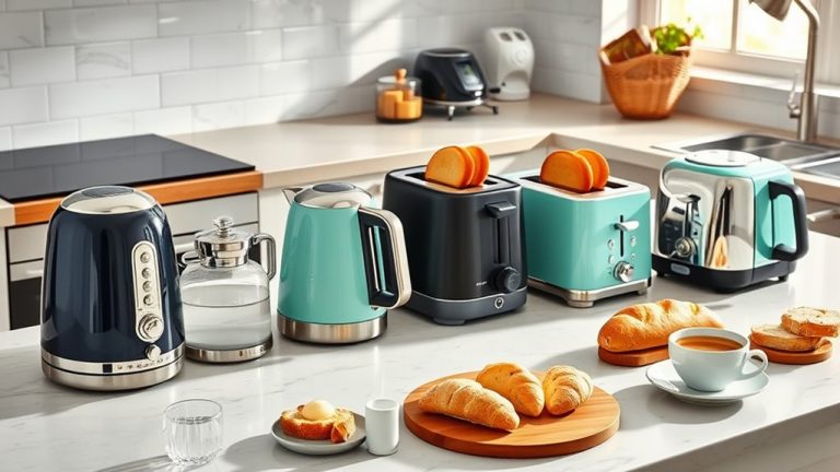 top combo breakfast appliances