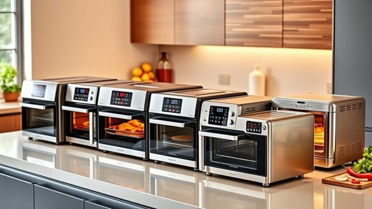 top combo oven picks