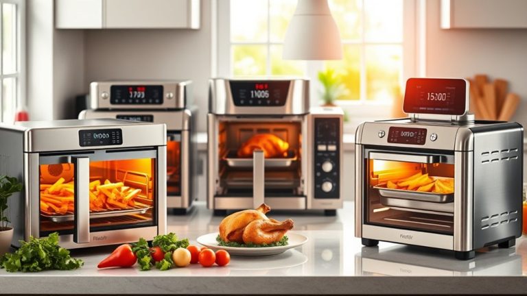 top combos for cooking