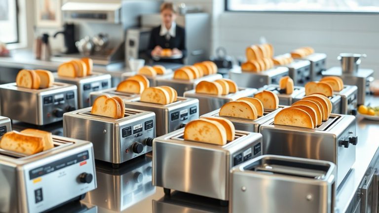 top commercial toaster picks
