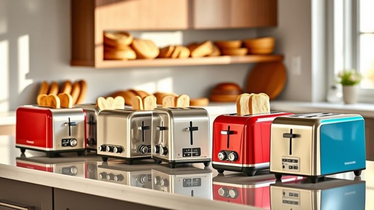 top commercial toaster reviews