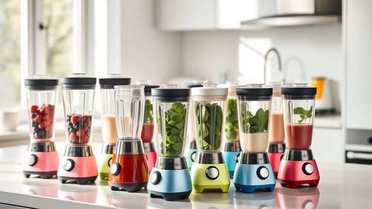 top compact blenders 2026