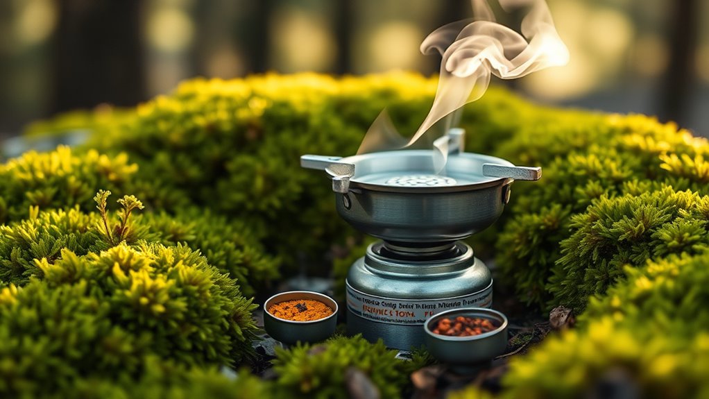 top compact camping stoves
