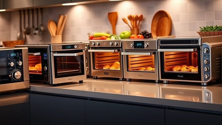 top convection ovens 2026