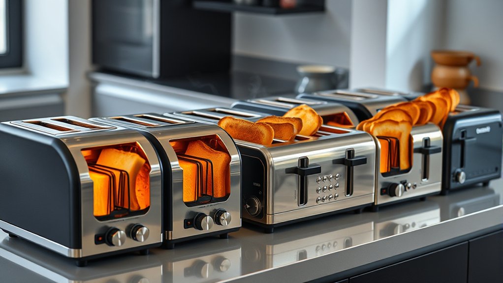 top convection toasters reviewed