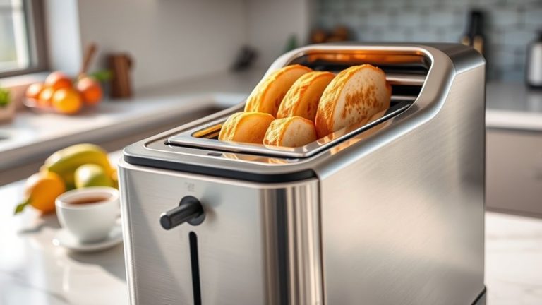 top conveyor toasters 2026