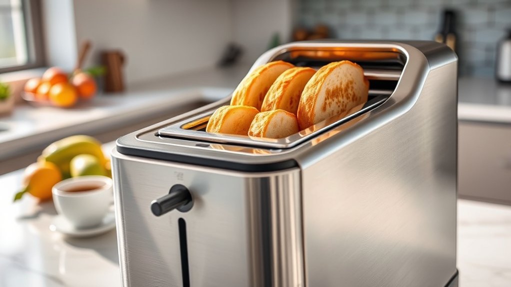 top conveyor toasters 2026