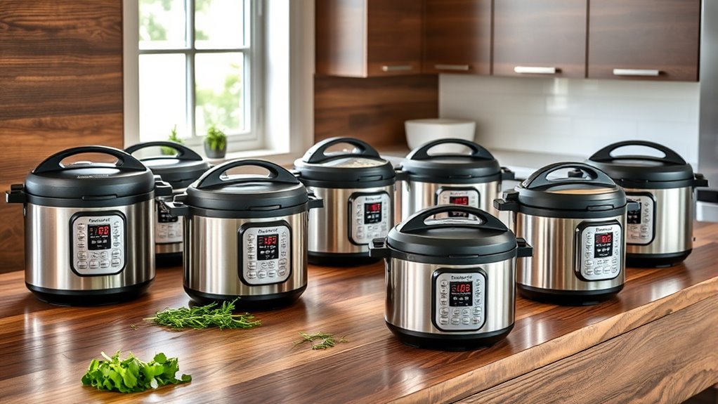 top cooker combos 2026